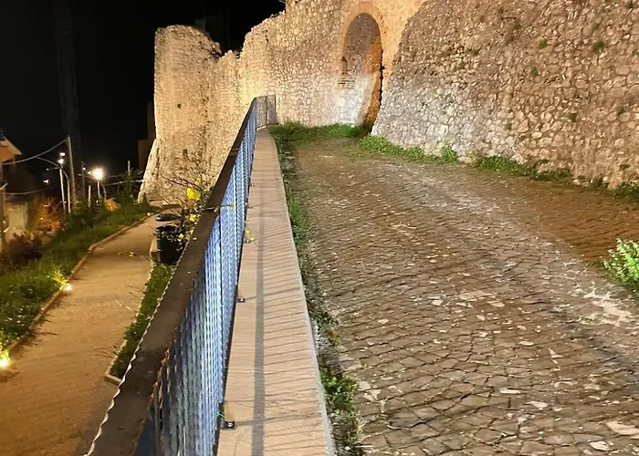 Appartement Large Family