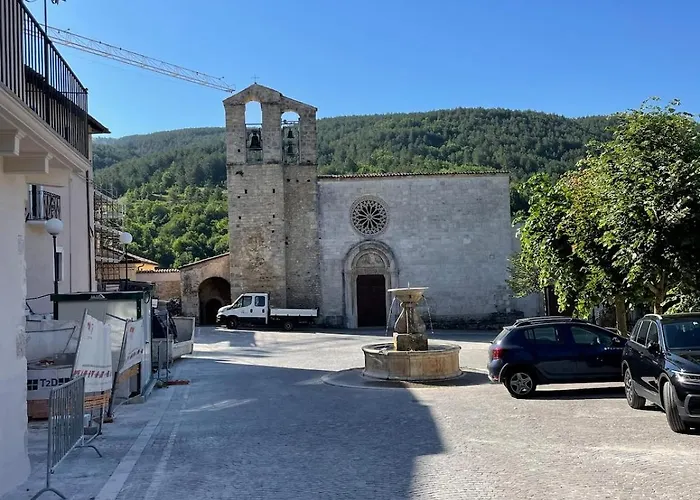 Large Family Διαμέρισμα