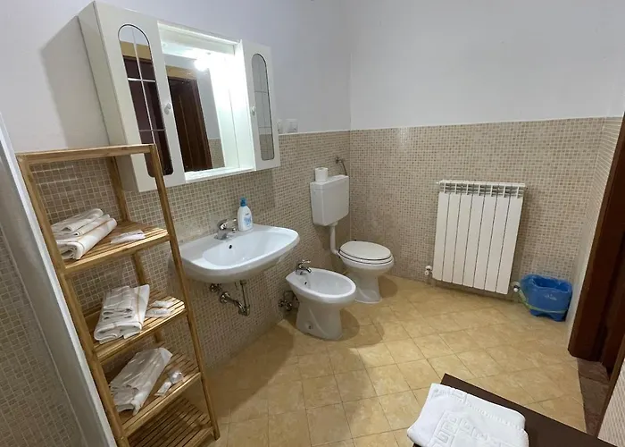 Large Family Appartement *