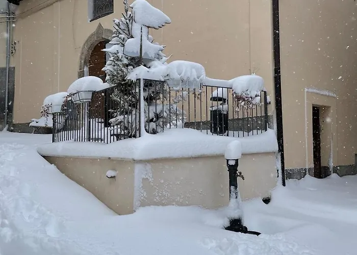 Appartement Large Family