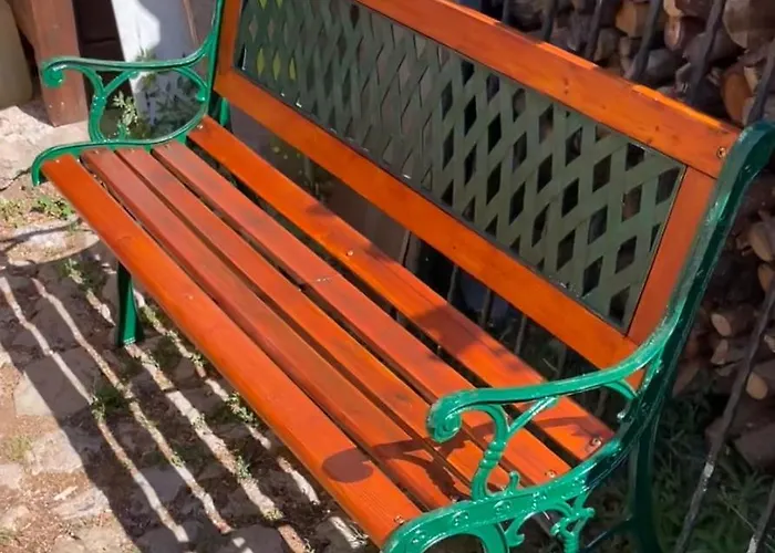 Διαμέρισμα Large Family